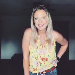 Meet your Posher, Sharon